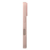 Uniq iPhone 16 Pro Lino Hue Magclick Θήκη Σιλικόνης με MagSafe - Pink / Blush Pink