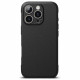 Ringke iPhone 16 Pro Onyx Durable TPU Case Θήκη Σιλικόνης - Black