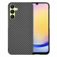 Techsuit Samsung Galaxy A25 5G Σκληρή Θήκη Carbonite FiberShell - Black