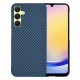 Techsuit Samsung Galaxy A25 5G Σκληρή Θήκη Carbonite FiberShell - Cyan