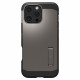 Spigen iPhone 16 Pro Max Tough Armor Mag Σκληρή Θήκη με MagSafe - Gunmetal