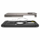 Spigen iPhone 16 Pro Max Tough Armor Mag Σκληρή Θήκη με MagSafe - Gunmetal