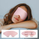 Tech-Protect Eyeshade Sleep Mask - Μάσκα Ύπνου / Ταξιδιού - Baby Pink