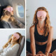 Tech-Protect Eyeshade Sleep Mask - Μάσκα Ύπνου / Ταξιδιού - Baby Pink