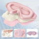 Tech-Protect Eyeshade Sleep Mask - Μάσκα Ύπνου / Ταξιδιού - Baby Pink