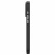 Spigen iPhone 16 Pro Enzo Aramid Mag Σκληρή Θήκη Aramid Fiber με MagSafe - Black / Silver