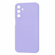 Techsuit Samsung Galaxy A15 4G / A15 5G SoftFlex Θήκη Σιλικόνης - Light Purple