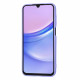 Techsuit Samsung Galaxy A15 4G / A15 5G SoftFlex Θήκη Σιλικόνης - Light Purple