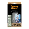 PanzerGlass iPhone 15 / iPhone 16 Ultra-Wide Fit Full Screen Αντιχαρακτικό Γυαλί Οθόνης - Black