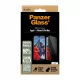 PanzerGlass iPhone 16 Pro Max Privacy Ultra-Wide Fit Full Screen Αντιχαρακτικό Γυαλί Οθόνης - Black