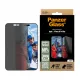 PanzerGlass iPhone 16 Pro Max Privacy Ultra-Wide Fit Full Screen Αντιχαρακτικό Γυαλί Οθόνης - Black