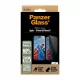 PanzerGlass iPhone 15 / iPhone 16 Privacy Ultra-Wide Fit Full Screen Αντιχαρακτικό Γυαλί Οθόνης - Black