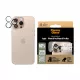 PanzerGlass iPhone 16 Pro / iPhone 16 Pro Max Picture Perfect Αντιχαρακτικό Γυαλί για την Κάμερα - Διάφανο