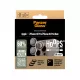 PanzerGlass iPhone 16 Pro / iPhone 16 Pro Max Hoops Camera Lens Protector Αντιχαρακτικό Γυαλί για την Κάμερα - Clear