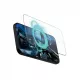 PanzerGlass iPhone 16 Pro Max Gaming Ultra-Wide Fit Full Screen Αντιχαρακτικό Γυαλί Οθόνης - Black