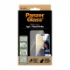 PanzerGlass iPhone 16 Pro Max - EyeCare Ultra-Wide Fit Anti-Blue Light Anti-reflective Full Screen Αντιχαρακτικό Γυαλί Οθόνης - Black