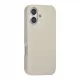 TUNIQ iPhone 16 Premium Liquid Silicone Θήκη Σιλικόνης - Grey