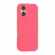 TUNIQ iPhone 16 Θήκη Σιλικόνης - Hot Pink