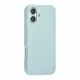 TUNIQ iPhone 16 Plus Premium Liquid Silicone Θήκη Σιλικόνης - Light Blue