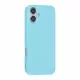 TUNIQ iPhone 16 Plus Θήκη Σιλικόνης - Blue