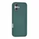 TUNIQ iPhone 16 Plus Θήκη Σιλικόνης - Green