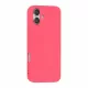 TUNIQ iPhone 16 Plus Θήκη Σιλικόνης - Hot Pink