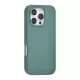 TUNIQ iPhone 16 Pro Premium Liquid Silicone Θήκη Σιλικόνης - Green