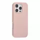 TUNIQ iPhone 16 Pro Premium Liquid Silicone Θήκη Σιλικόνης - Pink