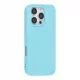 TUNIQ iPhone 16 Pro Θήκη Σιλικόνης - Blue