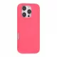 TUNIQ iPhone 16 Pro Θήκη Σιλικόνης - Hot Pink