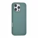 TUNIQ iPhone 16 Pro Max Premium Liquid Silicone Θήκη Σιλικόνης - Green