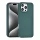 TUNIQ iPhone 16 Pro Max Θήκη Σιλικόνης - Green