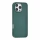 TUNIQ iPhone 16 Pro Max Θήκη Σιλικόνης - Green