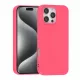 TUNIQ iPhone 16 Pro Max Θήκη Σιλικόνης - Hot Pink