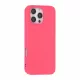 TUNIQ iPhone 16 Pro Max Θήκη Σιλικόνης - Hot Pink