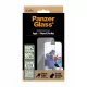 PanzerGlass iPhone 16 Pro Max - Ultra-Wide Fit Αντιχαρακτικό Γυαλί Οθόνης με Κιτ Τοποθέτησης - Black