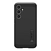 Spigen Samsung Galaxy S24 FE Tough Armor Mag Σκληρή Θήκη με MagSafe - Black