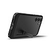 Spigen Samsung Galaxy S24 FE Tough Armor Mag Σκληρή Θήκη με MagSafe - Black