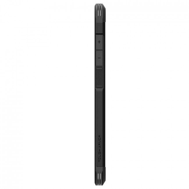 Spigen Samsung Galaxy S24 FE Tough Armor Σκληρή Θήκη - Black