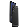 Spigen Samsung Galaxy S24 FE Θήκη TPU Rugged Armor - Matte Black