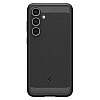 Spigen Samsung Galaxy S24 FE Θήκη TPU Rugged Armor - Matte Black