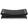 Spigen Samsung Galaxy S24 FE Θήκη TPU Rugged Armor - Matte Black