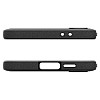 Spigen Samsung Galaxy S24 FE Θήκη TPU Rugged Armor - Matte Black