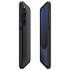 Spigen Samsung Galaxy S24 FE - Liquid Air Θήκη Σιλικόνης - Matte Black