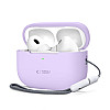 TECH-PROTECT AirPods Pro 1 / 2 Θήκη Σιλικόνης - Silicone - Lavender