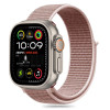 Tech-Protect Λουράκι Apple Watch 4 / 5 / 6 / 7 / 8 / 9 / 10 / SE / ULTRA 1 / ULTRA 2 - 44 / 45 / 46 / 49 mm Nylon - Dusty Rose