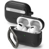 Ringke AirPods Pro 1 / 2 Θήκη Σιλικόνης - Onyx - Black