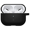 Caseology AirPods Pro 1 / 2 Θήκη Σιλικόνης - Vault - Matte Black