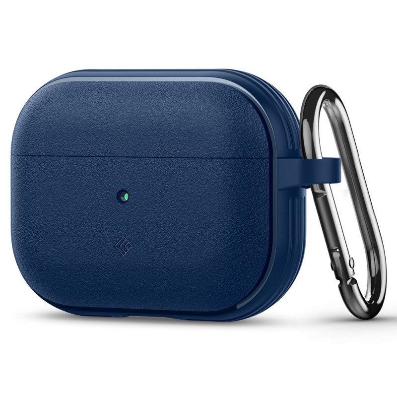 Caseology AirPods Pro 1 / 2 Θήκη Σιλικόνης - Vault - Navy Blue