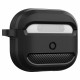 Spigen AirPods 3 Θήκη Σιλικόνης - Rugged Armor - Matte Black